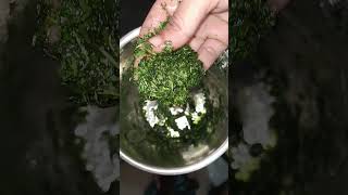Home Made Hair Oil