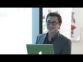 iris Presents SXSE 2013 - Dave Caygill's Texas Takeaways