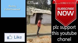 Raviraj Entertainment की persent comedy video