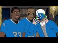 Matthew Stafford Realizes the Lions Are a Comedy, Not a Tragedy | Gridiron Heights S4E6
