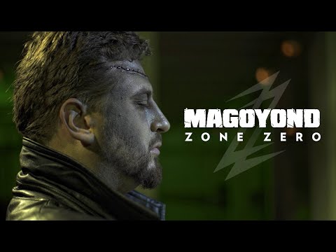 MAGOYOND - ZONE ZERO (Officiel)