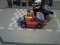 Lego street racing(ขำๆ)