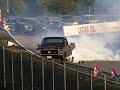 Flamboro Speedway - King Of The Hill May 24th 08
