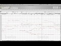 Melodyne Editor BETA on Jeff Schmidt Solo tune - FURY