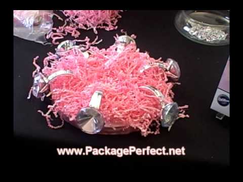 Create your Wedding Shower Centerpiece Decorations