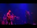 Atlas Genius - Centred On You (Live @ The Wiltern Theatre in Los Angeles, Ca 3.20.2013)