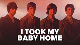 Watch Kinks I Took My Baby Home video
