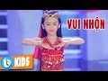 Nhạc Thiếu Nhi Sôi Động Nhất ALIBABA Remix, Ông Tiên Vui - Nhạc Cho Bé Yêu