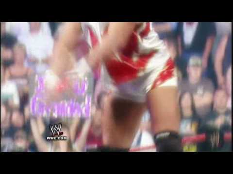 Charlie Haas Entrance Video