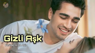 Seyfer Gizli Aşk Sub Español Lyrics