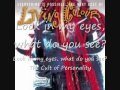 Living Colour Cult of Personality with lyrics