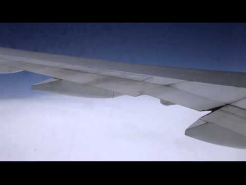 Turbulence Video
