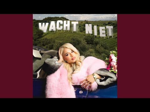 Yade Lauren - Wacht Niet