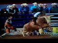 Craig Jackson Bull Ride