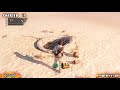 Uncharted 3 - All Treasure Locations (Part 4)
