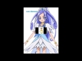 شخصيات انمي Doki doki precure