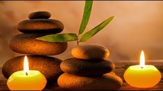MAGNIFIQUE Flûte Chinoise & Cascade 💦 Aide à la GUÉRISON, PUISSANT Déstressant, Sommeil Régénérant