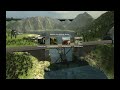 Lets Play Bridge Project - Ländliche #4