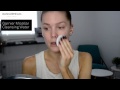 Everyday Morning Routine - Linda Hallberg Makeup Tutorials