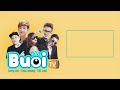Buổi TV DZỊ 3 | BÀI HỌC MỚI | PHIM HÀI NGẮN HAY NHẤT