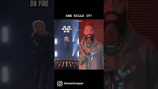 Dolly Parton - World On Fire Tmrmx