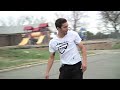 Nick Merlino, Aaron "Jaws" Homoki, Matt Bennett, and Dakota Servold - Dekline Goes East