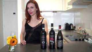 4 Wines for Asti