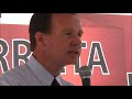 Ribbon Cutting I-215 interchange & Clinton Keith Rd Murrieta,CA