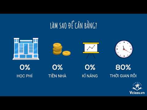 Motion Graphics giới thiệu dịch vụ Animation