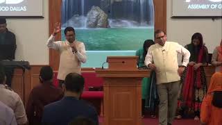 Sunday Worship Service | March 8, 2020