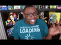 SUPER SMASH BROS DIRECT RECAP : Black Nerd