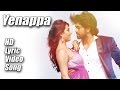 Mr & Mrs Ramachari - Yenappa sangathi Song Lyric Video | Yash | Radhika Pandit | V Harikrishna