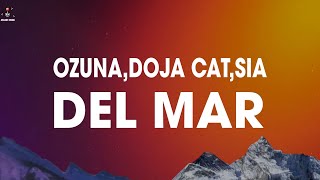 Watch Ozuna Doja Cat  Sia Del Mar video