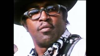 Watch Bo Diddley Road Runner video