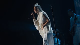 Юля Паршута - Лётчица