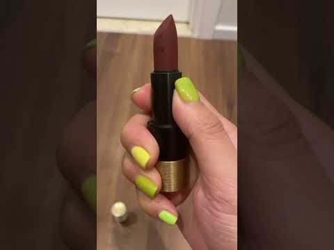 Mua phải son Hermes fake các bạn ah. Giống hàng auth 99%