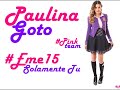 15 Solamente