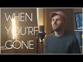 Shawn Mendes - When You're Gone cover