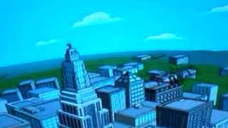 Peter,Quagmare Vs Hanna Montana
