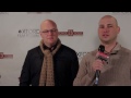 2012 OFF On the Porch with T-Model Ford Red Carpet Interview