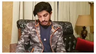 Mohsin Abbas Haider Poetry For His 2 Month Dead Daughter Part