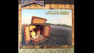 Watch Garage Fuzz Variations video