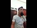 Trộm Nhìn Nhau - Minh Đạo cover nhạc bolero hay nhất
