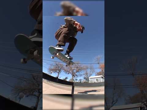 🎤 Blake Carpenter for Vinyl Skateboards