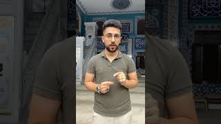 Cennetin 8 Kapısını Açan Dua