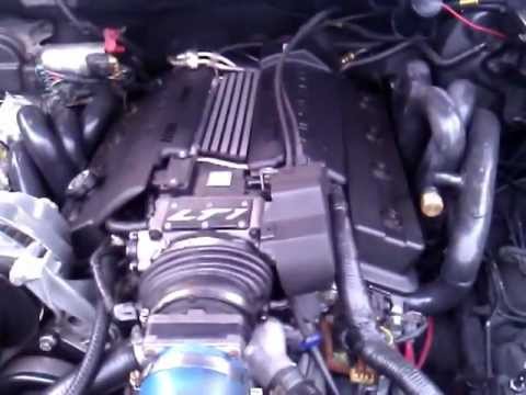 an updated video of my 1996 impala ss perfect clone