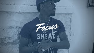 (FREE) Jimmy Wopo - "Focus" ft. Gucci Mane| Trap Instrumental