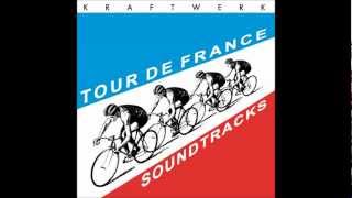 Watch Kraftwerk La Forme video