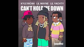 Lil Wayne, Lil Yachty & Pharrell Williams - Cant Hold Me Down