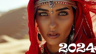 DEEP HOUSE MIX 2024 №630 👓 CAR MUSIC MIX 🚗 ETHNIC ARABIC MUSIC